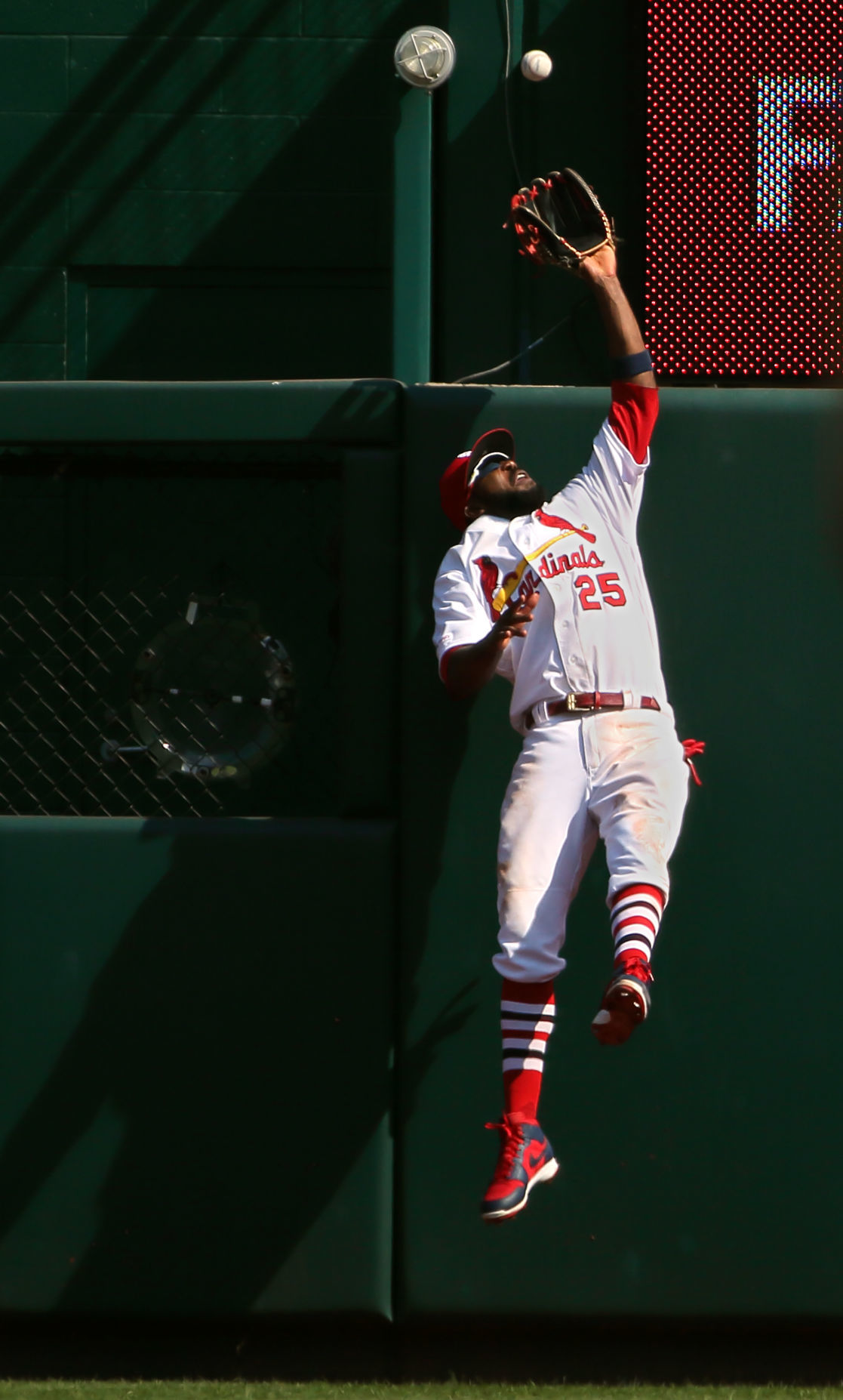 Washington Nationals vs St. Louis Cardinals